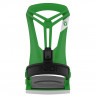 Крепления для сноуборда Union Flite Pro green (2024) - Крепления для сноуборда Union Flite Pro green (2024)