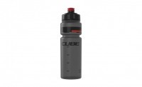 Фляга Cube Bottle 0.75l Teamline black´n´red´n´blue 13045