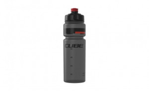 Фляга Cube Bottle 0.75l Teamline black´n´red´n´blue 13045 