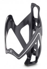 Флягодержатель Cube RFR HQP black´n´white