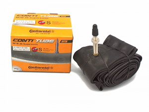Камера Continental MTB 26 Supersonic, 47-559 / 55-559, S42 
