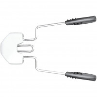 Скистоп Fischer Brake Ambition white 105 [C]