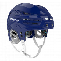 Шлем Bauer Re-Akt 85 S22 SR Blue (1059882)