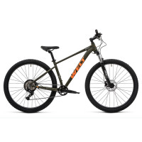Велосипед Welt Rocket 3.0 HD 29" punk khaki рама: M (18") (2025)