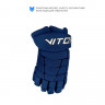 Перчатки Vitokin Neon PRO SR синие S23 - Перчатки Vitokin Neon PRO SR синие S23