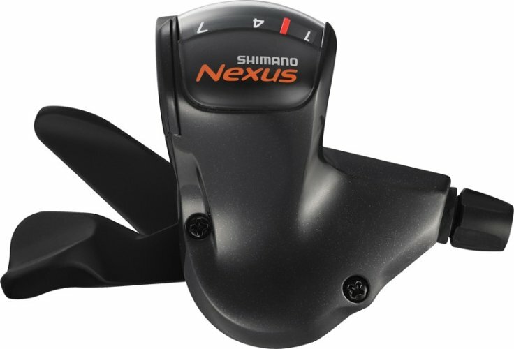 Nexus shimano 7 top