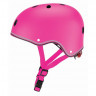 Шлем Globber Primo Lights розовый XS/S (48-53 см) - Шлем Globber Primo Lights розовый XS/S (48-53 см)