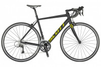 Велосипед Scott Speedster 40 rim brake 28" Рама: M/54 (2022)