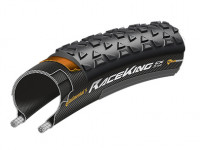 Покрышка Continental Race King CX Performance, 700 x 35C, 35-622 складная, PureGrip Compound – NyTech Breaker – 3/180 TPI, Performance
