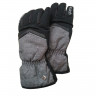 Перчатки горнолыжные Reusch Marisa Black/Black Melange - Перчатки горнолыжные Reusch Marisa Black/Black Melange