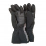 Перчатки горнолыжные Reusch Marisa Black/Black Melange - Перчатки горнолыжные Reusch Marisa Black/Black Melange