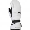 Перчатки горнолыжные Reusch Hannah R-Tex Xt Mitten White/Black - Перчатки горнолыжные Reusch Hannah R-Tex Xt Mitten White/Black