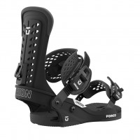 Крепления для сноуборда Union Force Classic black (2024)