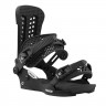 Крепления для сноуборда Union Force Classic black (2024) - Крепления для сноуборда Union Force Classic black (2024)