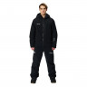 Куртка Terro Classic series черная - Куртка Terro Classic series черная
