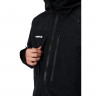 Куртка Terro Classic series черная - Куртка Terro Classic series черная