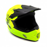 Шлем Prosurf Xride Helmets Mat Green