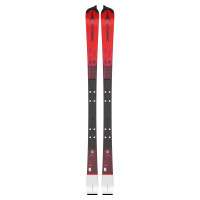 Горные лыжи Atomic REDSTER S9 FIS M 165 + крепления X12 VAR (2023)