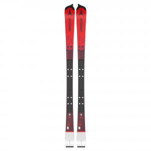 Горные лыжи Atomic Redster S9 FIS M 165 + крепления X12 VAR (2023) 