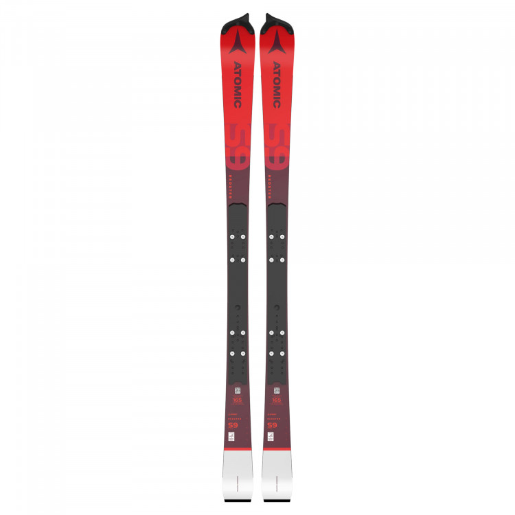 Горные лыжи Atomic Redster S9 FIS M 165 + крепления X12 VAR (2023