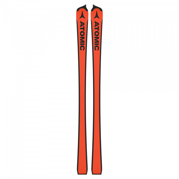 Горные лыжи Atomic Redster S9 FIS M 165 + крепления X12 VAR (2023