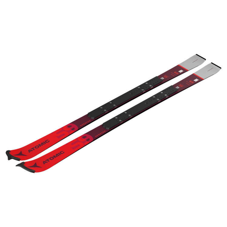Горные лыжи Atomic Redster S9 FIS M 165 + крепления X12 VAR (2023
