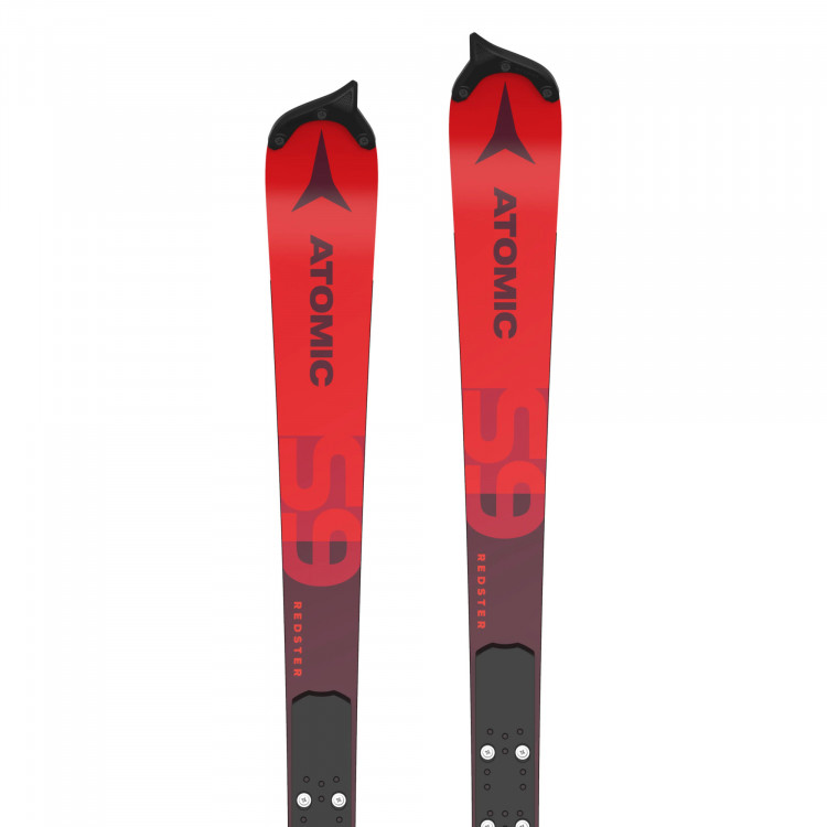 値下げ中　22-23 ATOMIC S9 FIS M165 + X16 Горные лыжи Atomic Redster S9 FIS M 165 + крепления X12 VAR (2023
