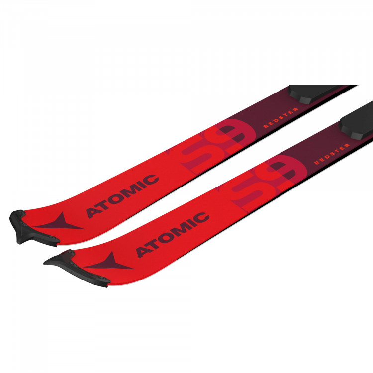 Горные лыжи Atomic Redster S9 FIS M 165 + крепления X12 VAR (2023