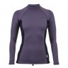 Гидромайка женская длинный рукав O'Neill WMS PREMIUM SKINS L/S RASH GUARD DUSK/ABYSS/DUSK (4172B FN6) (2019) - Гидромайка женская длинный рукав O'Neill WMS PREMIUM SKINS L/S RASH GUARD DUSK/ABYSS/DUSK (4172B FN6) (2019)