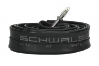 Камера Schwalbe SV17 28/47-622/635 WP 40mm,28-1,2-1,85" 40mm вентиль преста (2022)