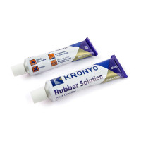 Аптечка/клей Krönyo RS190 6-190190 высококачественный быстросохнущий 20 г