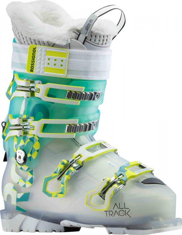 Rossignol all track 8 shop
