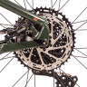 Велосипед Stinger Zeta Std 27.5" зеленый рама: MD (2023) - Велосипед Stinger Zeta Std 27.5" зеленый рама: MD (2023)