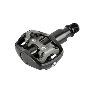 Педали контактные Wellgo WPD-823DU 
