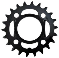 Звезда передняя Shimano Y-PART для FC-M4000/M3000, 22T-AN, Y1PL98030