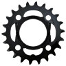 Звезда передняя Shimano Y-PART для FC-M4000/M3000, 22T-AN, Y1PL98030 - Звезда передняя Shimano Y-PART для FC-M4000/M3000, 22T-AN, Y1PL98030