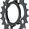 Звезда передняя Shimano Y-PART для FC-M4000/M3000, 22T-AN, Y1PL98030 - Звезда передняя Shimano Y-PART для FC-M4000/M3000, 22T-AN, Y1PL98030