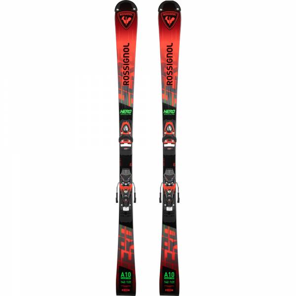 Rossignol hero 11 discount