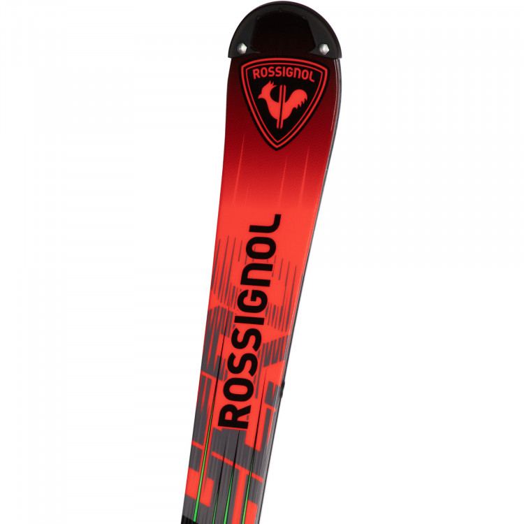 Горные лыжи Rossignol Hero Athlete SL Pro R21 Pro (128-149) без