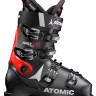 Горнолыжные ботинки Atomic Hawx Prime 100 black/red (2020) - Горнолыжные ботинки Atomic Hawx Prime 100 black/red (2020)