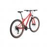 Велосипед Stark Slash 29.1 D красный матовый/черный рама: XL (22") (2025) - Велосипед Stark Slash 29.1 D красный матовый/черный рама: XL (22") (2025)