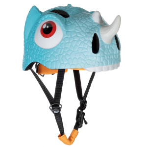Шлем детский STG Rhinoceros голубой S (49-55 см) 