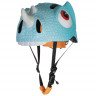 Шлем детский STG Rhinoceros голубой S (49-55 см) - Шлем детский STG Rhinoceros голубой S (49-55 см)
