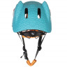 Шлем детский STG Rhinoceros голубой S (49-55 см) - Шлем детский STG Rhinoceros голубой S (49-55 см)