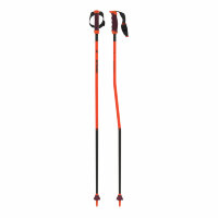 Палки горнолыжные Atomic Redster GS SQS red/black (2022)
