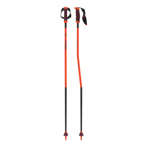 Палки горнолыжные Atomic Redster GS SQS red/black (2022) 