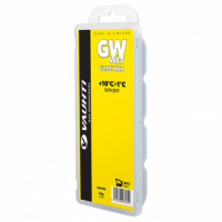 Мазь скольжения Vauhti GW Wet +10°C/-1°C 90 г (2020)