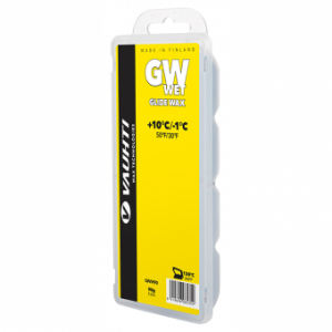 Мазь скольжения Vauhti GW Wet +10°C/-1°C 90 г (2020) 