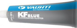 Клистер Vauhti KF Blue +1°C/-15°C (2020) 