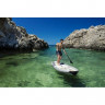 SUP-доска надувная с веслом для рыбалки Aqua Marina Drift 10'10" (2025) - SUP-доска надувная с веслом для рыбалки Aqua Marina Drift 10'10" (2025)